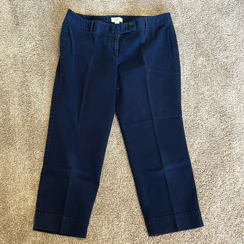 LOFT CAPRIS